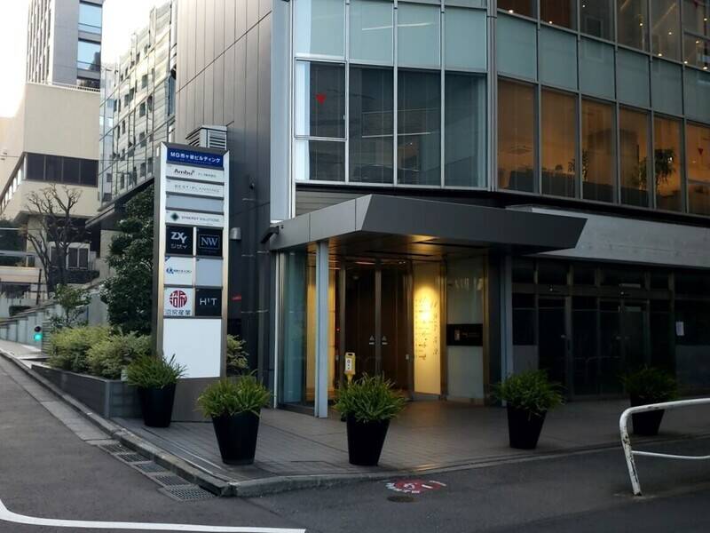 H1T市ヶ谷 OPENSPACE-15
