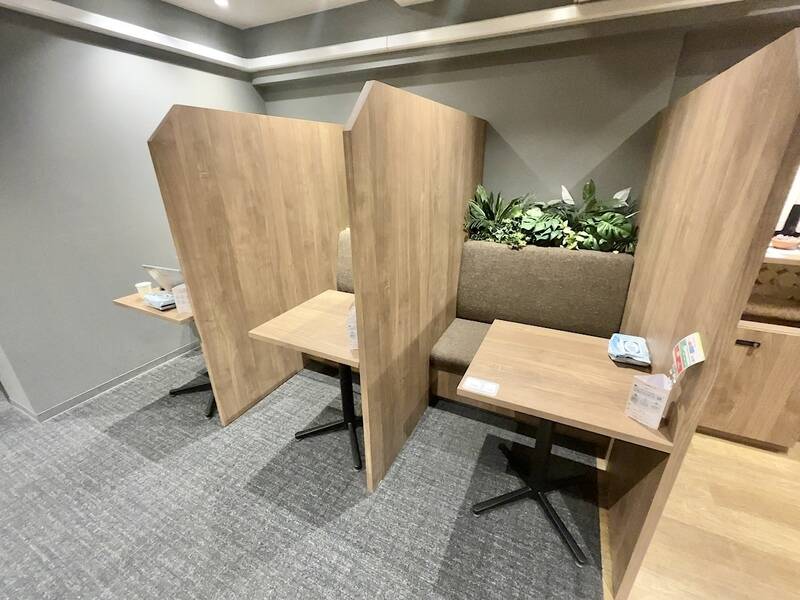 H1T神田 OPENSPACE-3