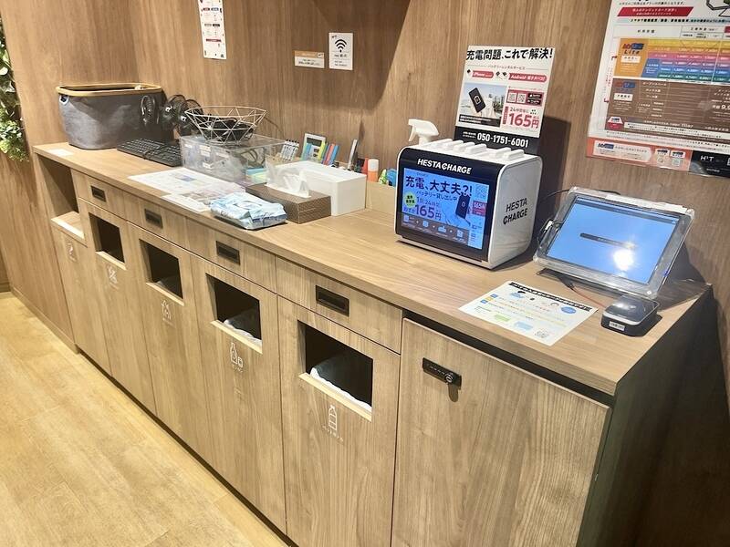 H1T神田 OPENSPACE-12