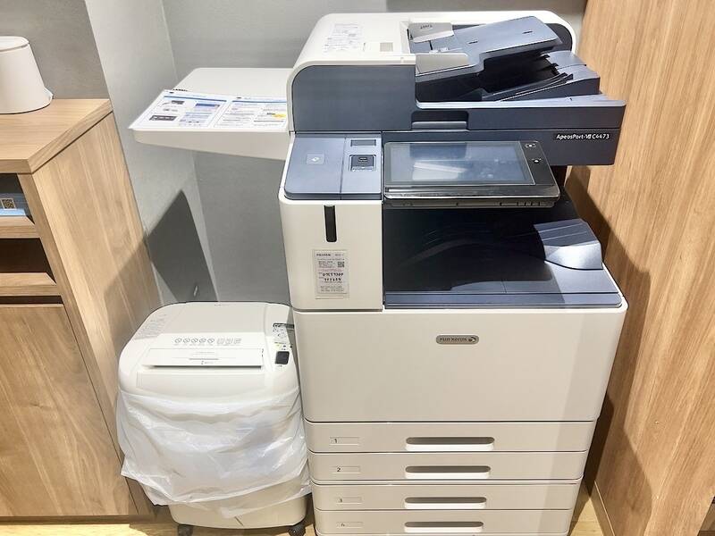 H1T神田 OPENSPACE-14