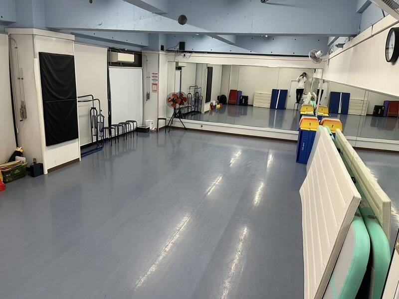 【レンタルスペース】【スペイシー】貸会議室 木更津駅 15名の画像