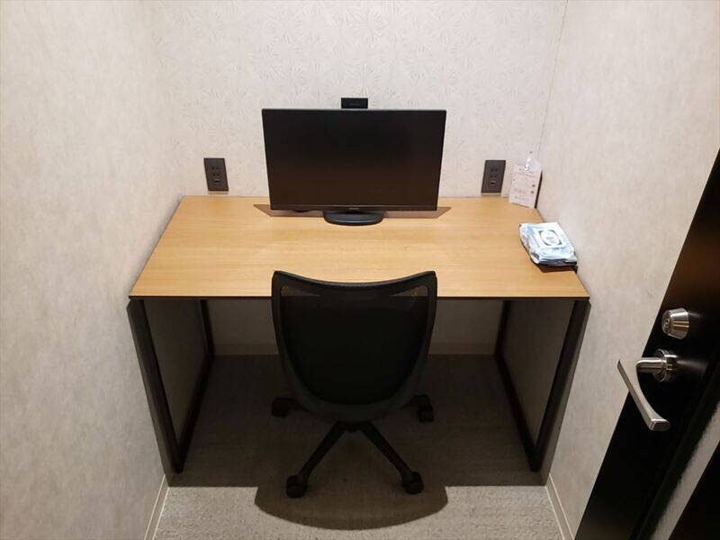 H1T三鷹 ROOM W 11-1