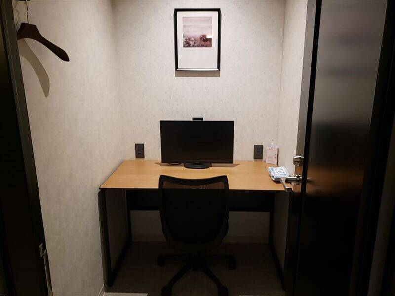 H1T三鷹 ROOM W 11-3