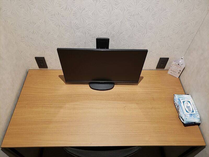 H1T三鷹 ROOM W 11-2