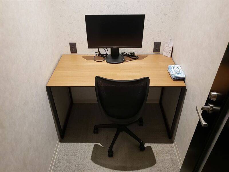 H1T三鷹 ROOM W 12-1