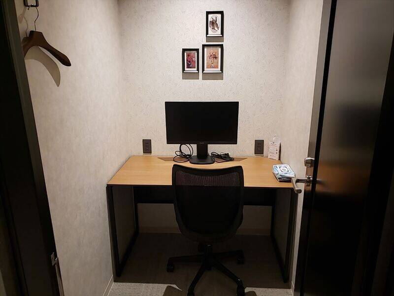 H1T三鷹 ROOM W 12-3