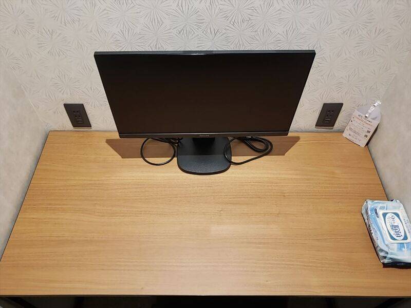 H1T三鷹 ROOM W 12-2