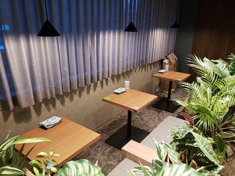 H1T三鷹 ROOM W 12-8