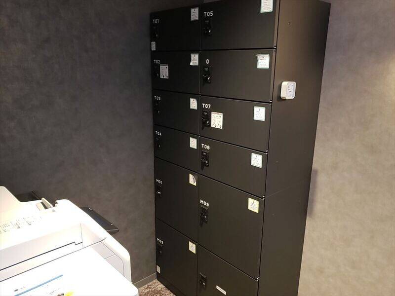 H1T三鷹 ROOM W 11-19