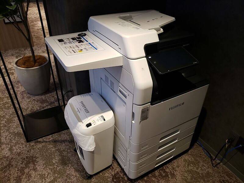 H1T三鷹 ROOM W 12-18