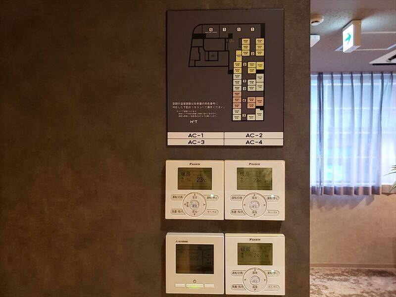 H1T三鷹 ROOM W 12-20