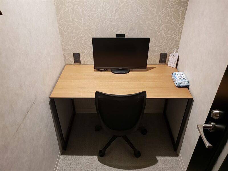 H1T三鷹 ROOM W 19-1