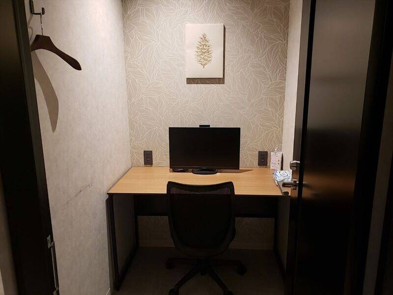 H1T三鷹 ROOM W 19-3