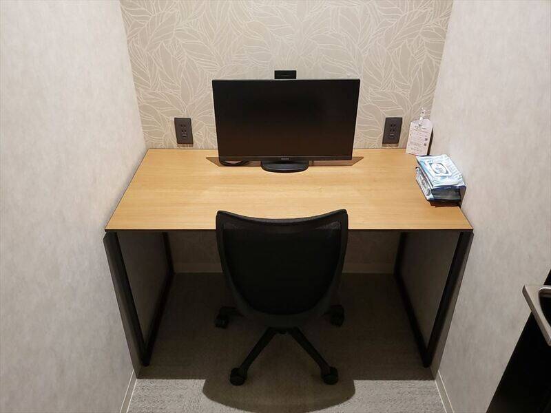 H1T三鷹 ROOM W 20-1