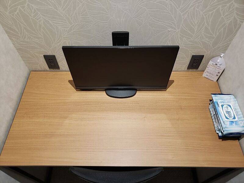 H1T三鷹 ROOM W 20-2