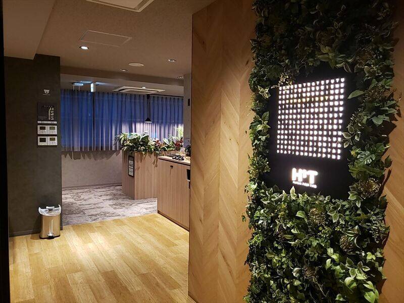 H1T三鷹 ROOM W 20-5