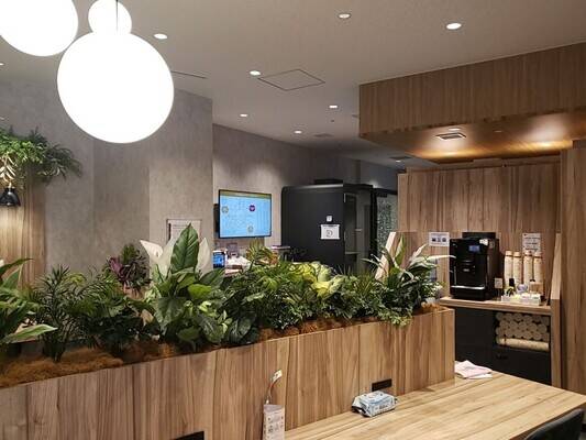 H1T流山おおたかの森 ROOM L 01-3