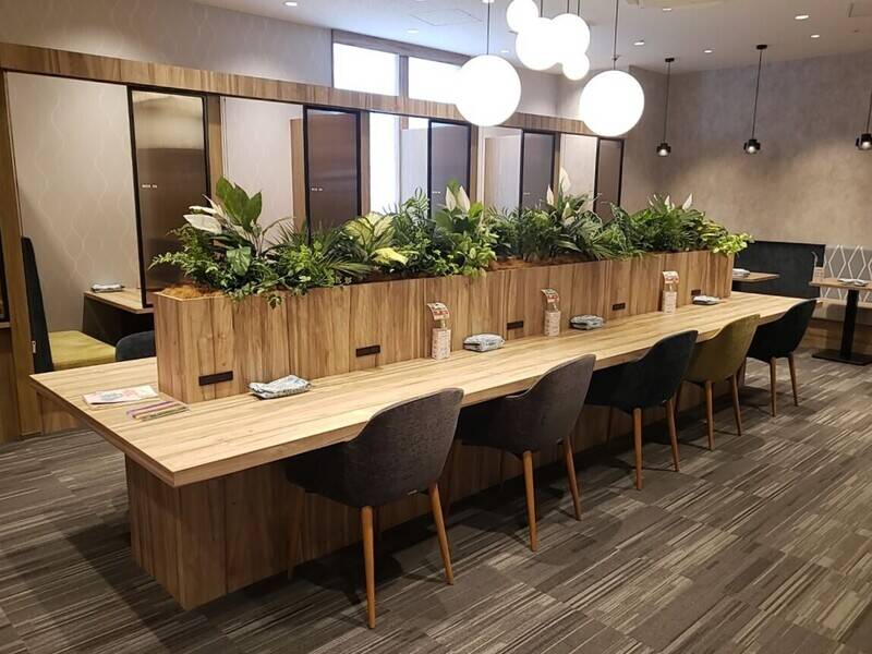 H¹T流山おおたかの森 ROOM W 05-6