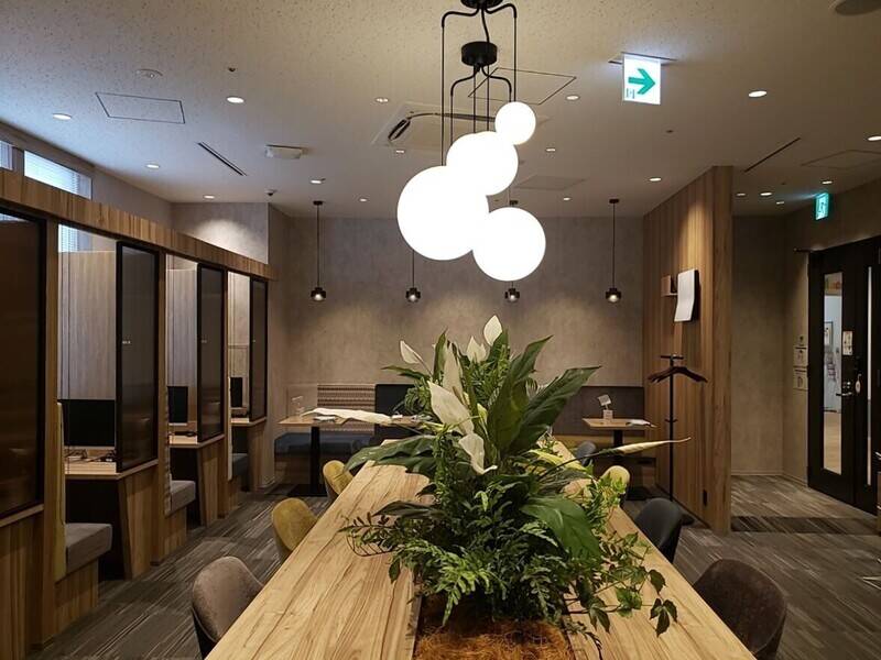 H1T流山おおたかの森 ROOM W 07-8