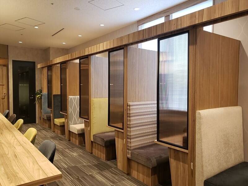 H1T流山おおたかの森 ROOM W 07-9