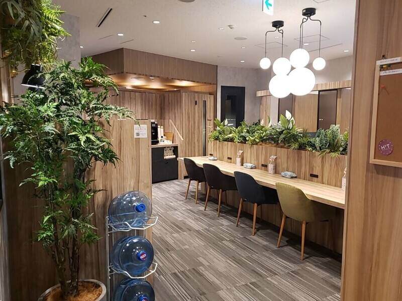 H¹T流山おおたかの森 ROOM W 09-5