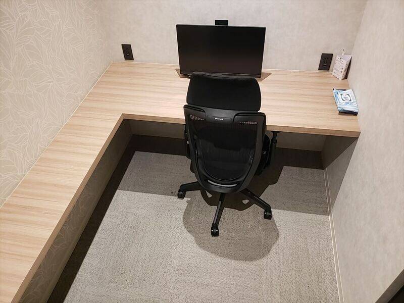 H1T三鷹 ROOM X 02-1