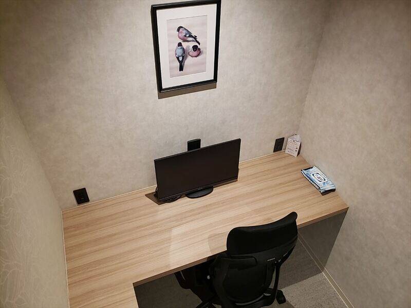 H1T三鷹 ROOM X 02-3