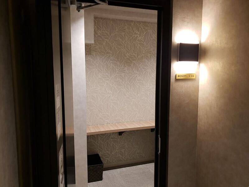 H1T三鷹 ROOM X 02-4