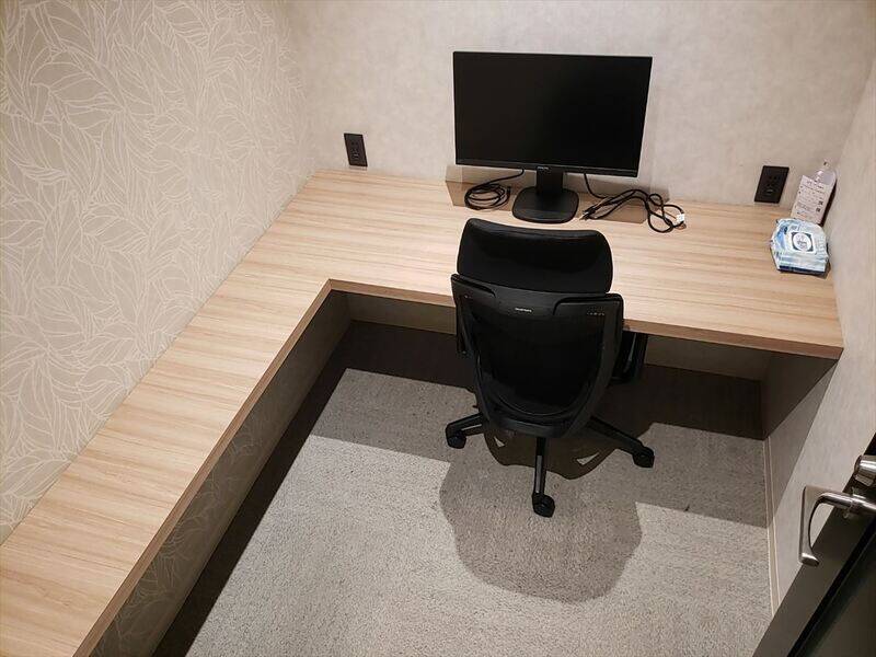 H1T三鷹 ROOM X 04-1