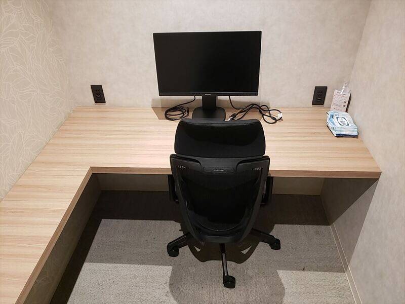 H1T三鷹 ROOM X 04-2