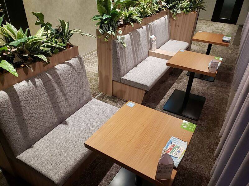 H1T三鷹 ROOM X 04-7