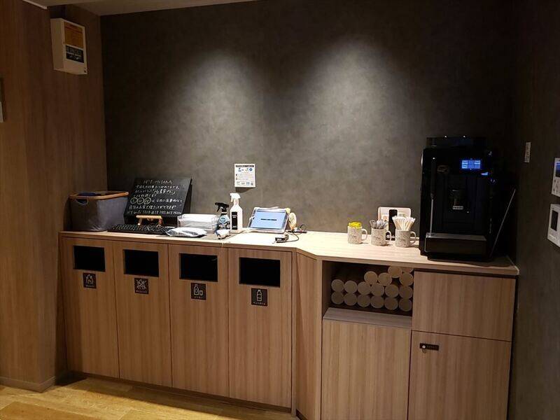 H1T三鷹 ROOM X 02-29