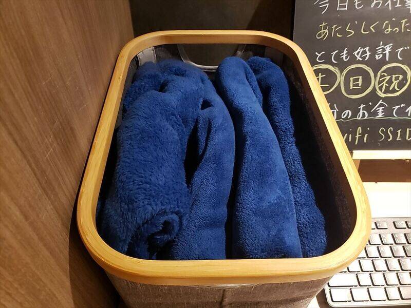 H1T三鷹 ROOM X 04-22