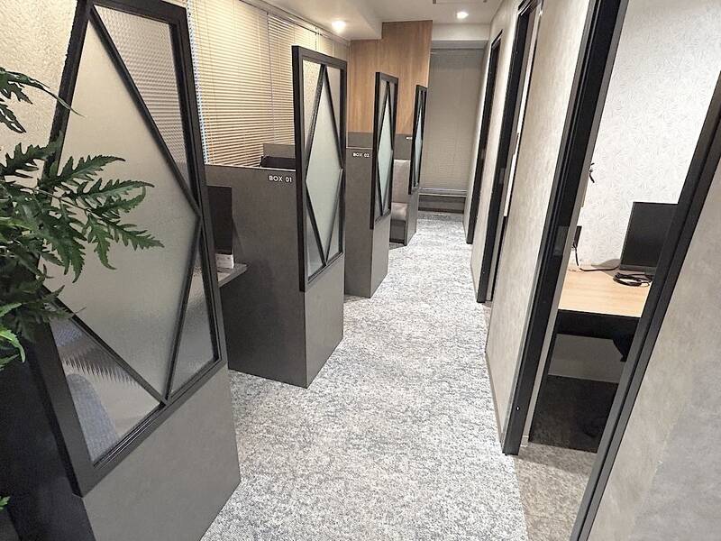 H1T千歳船橋 ROOM W 08-10