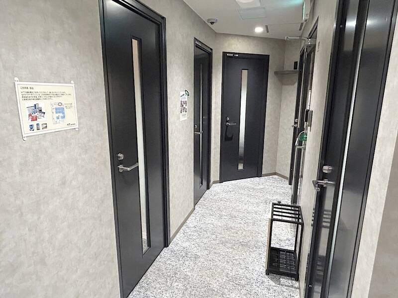 H1T千歳船橋 BOX 02-6