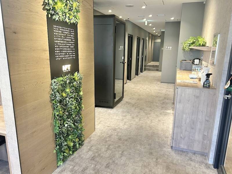 H1T千歳烏山 BOOTH 01-7