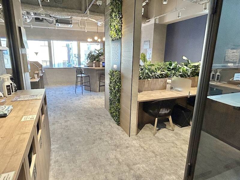 H1T千歳烏山 BOOTH 02-8