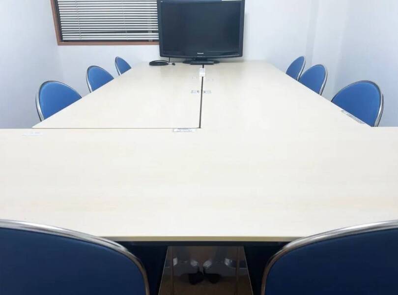 オレンジワーク内　3FミーティングルームB-1