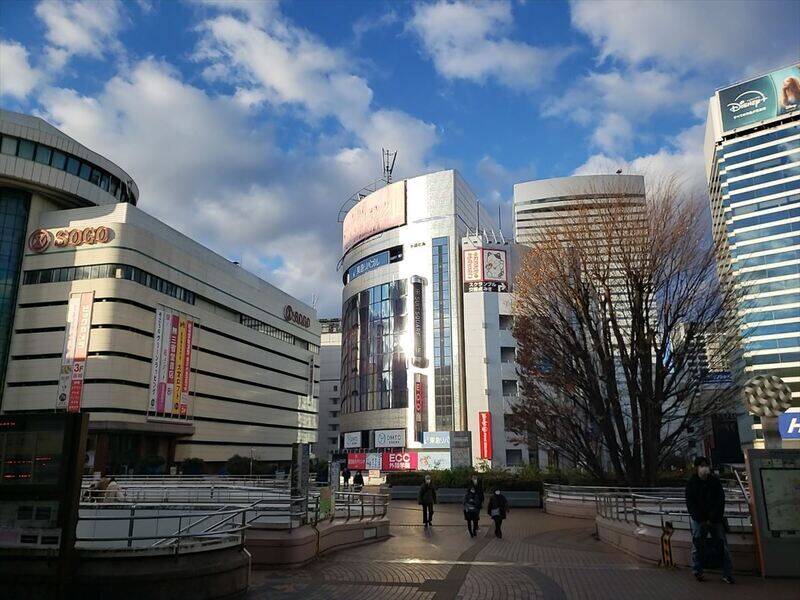 H1T大宮 会議室 01-15