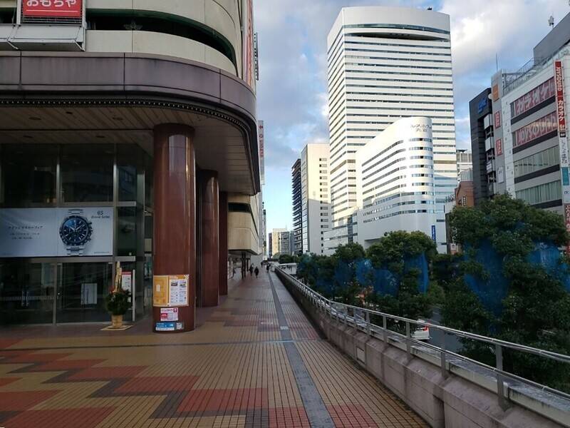 H1T大宮 会議室 01-16