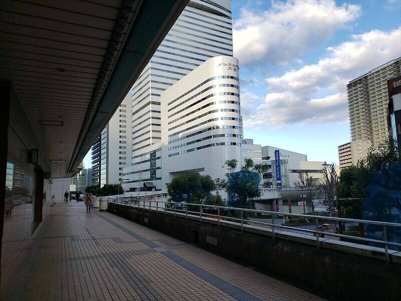 H1T大宮 会議室 01-17
