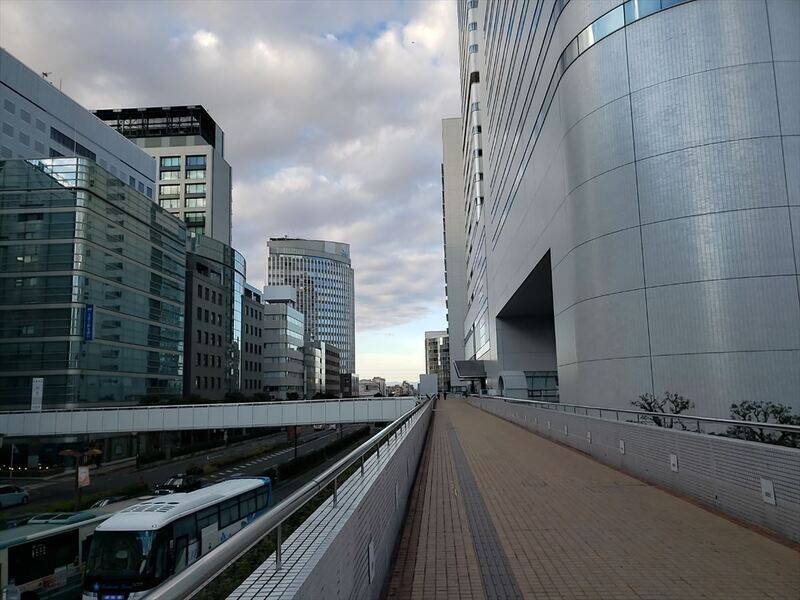 H1T大宮 会議室 01-19