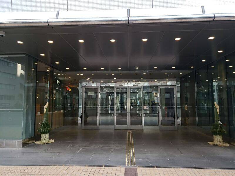 H1T大宮 会議室 01-21