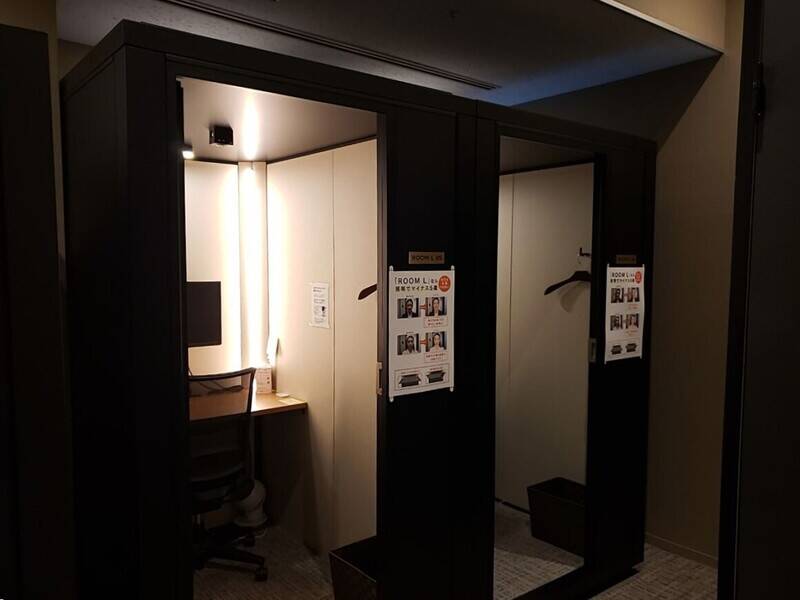 H1T大宮 ROOM L 01-9