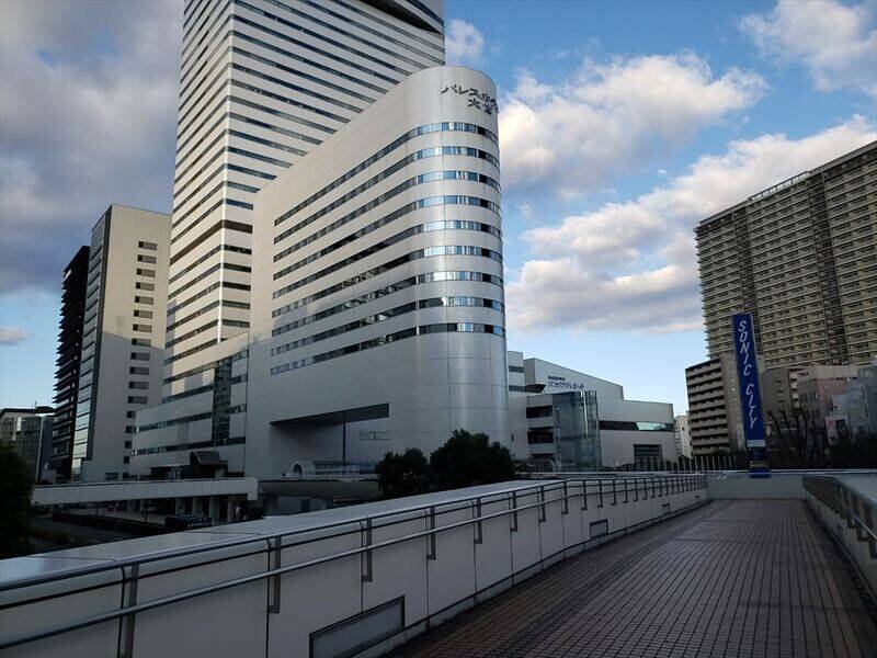 H1T大宮 ROOM L 01-18