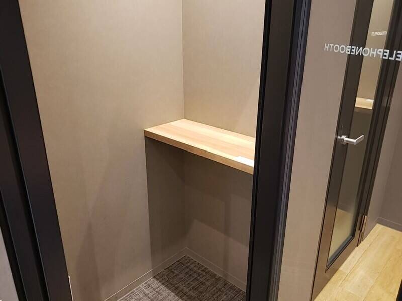 H1T大宮 ROOM L 01-24