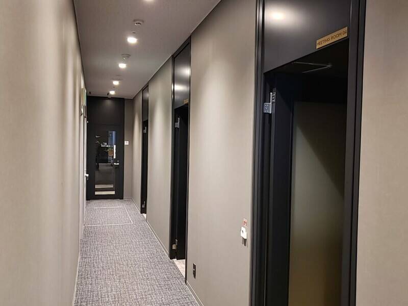 H1T大宮 ROOM L 09-40