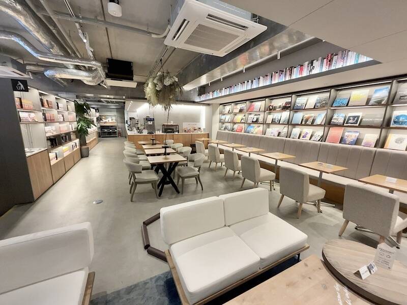 H1T亀戸 SHARE LOUNGE 個室 01-7