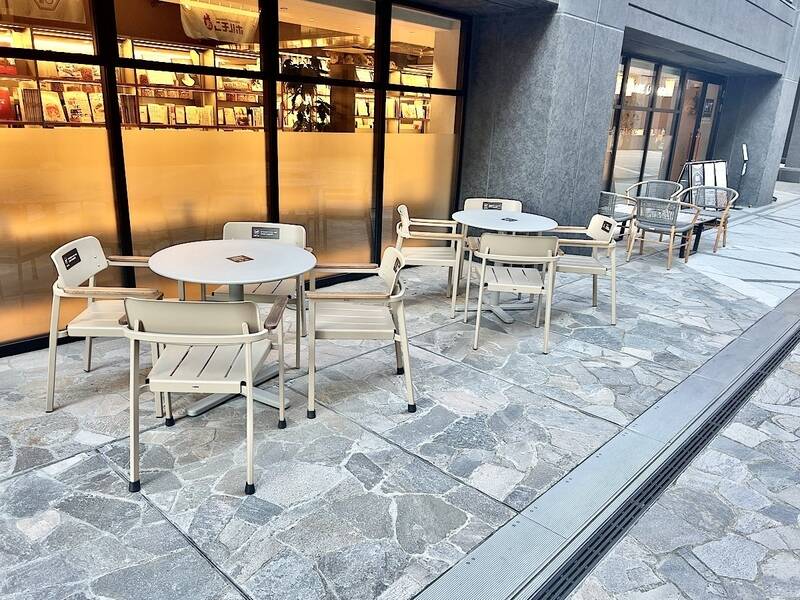 H1T亀戸 SHARE LOUNGE 個室 05-31