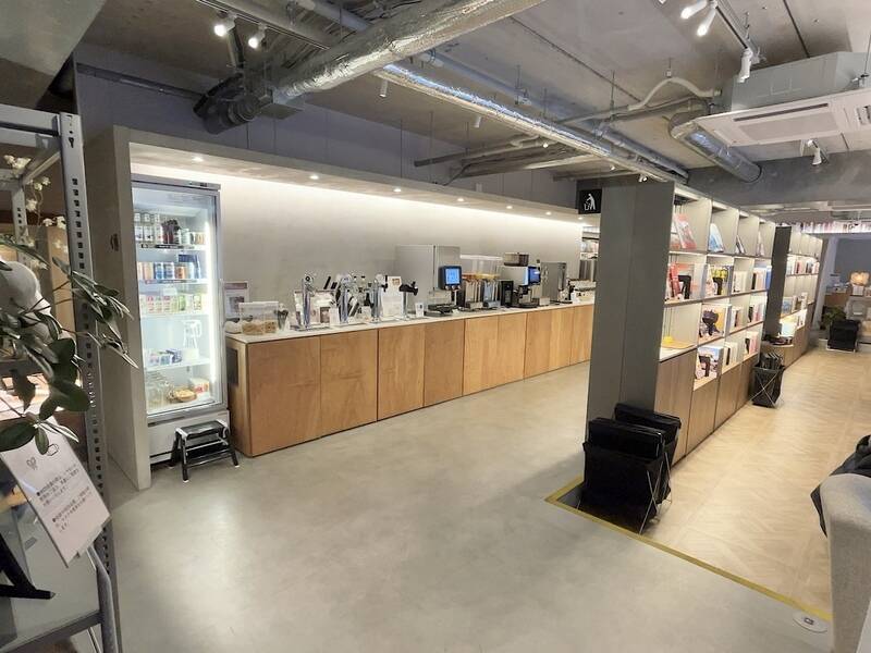 H1T亀戸 SHARE LOUNGE カジュアルMTG 2名-3